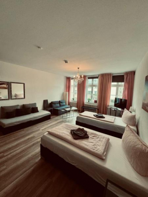 Rathaus Apartment